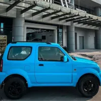 Gloss Crystal Blue Sky Car Vinyl Wrap review 2