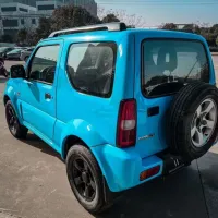Gloss Crystal Blue Sky Car Vinyl Wrap review 5