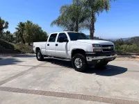 Super Gloss Crystal White Car Vinyl Wrap review 2