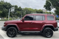  Liquid Metallic Dragon Blood Red Car Vinyl Wrap review 4