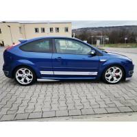 Matte Metallic Purple Car Vinyl Wrap review 3