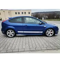 Matte Metallic Purple Car Vinyl Wrap review 3