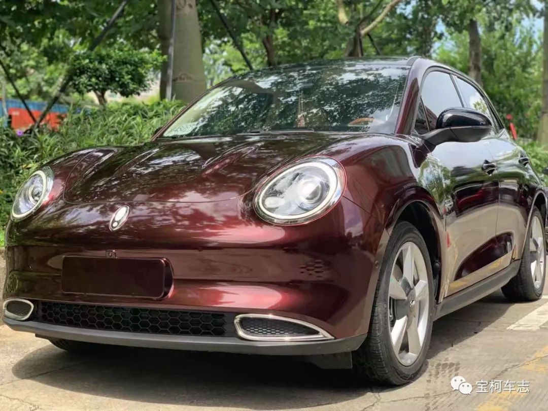 Gloss Metallic Black Rose Car Vinyl Wrap review 1