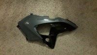 Super Gloss Light Nardo Grey Car Wrap review 3