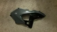  Super Gloss Light Nardo Grey Car Wrap review 3