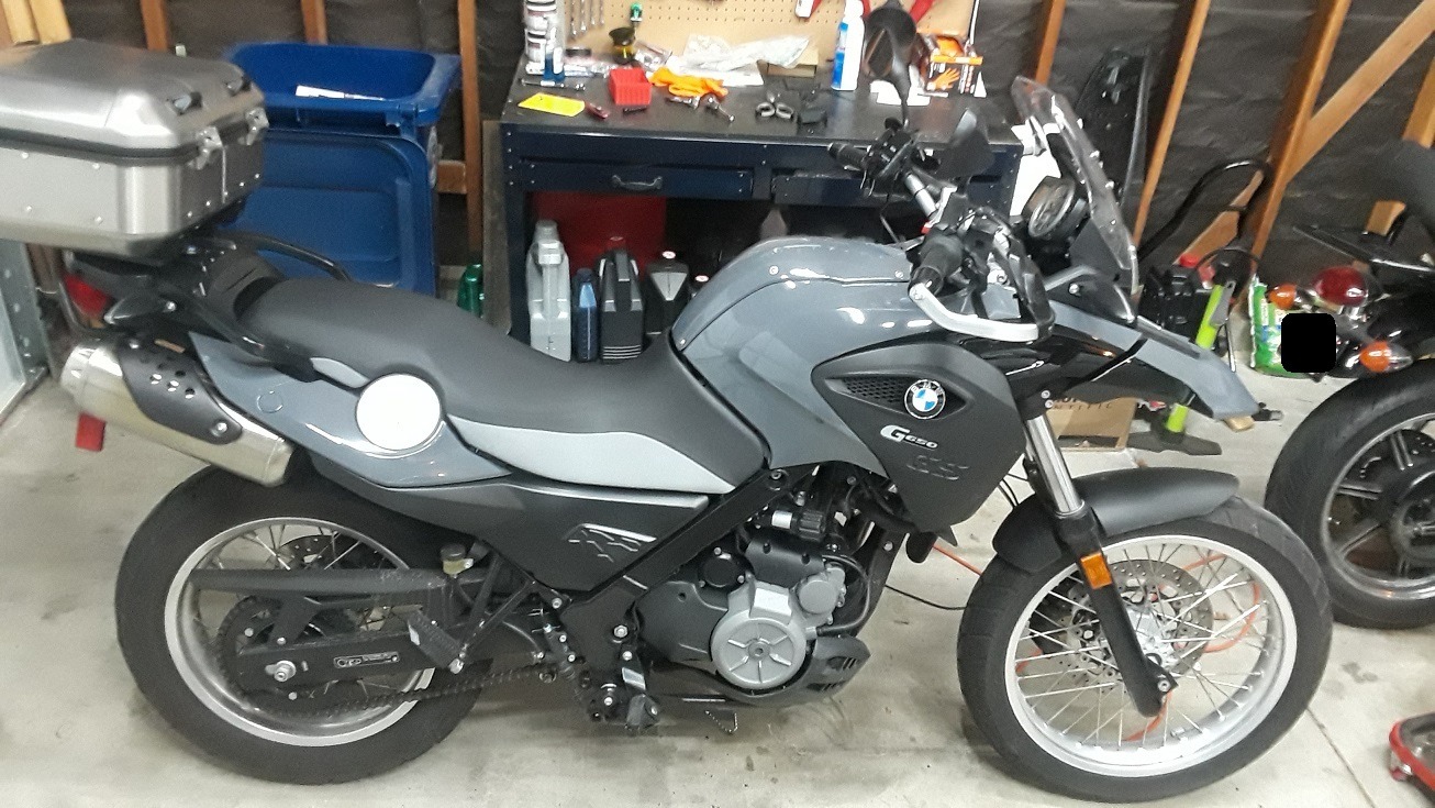 Super Gloss Light Nardo Grey Car Wrap review 0