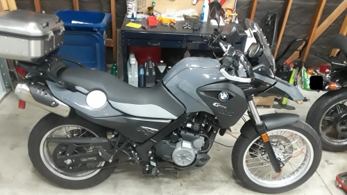 Super Gloss Light Nardo Grey Car Wrap review 