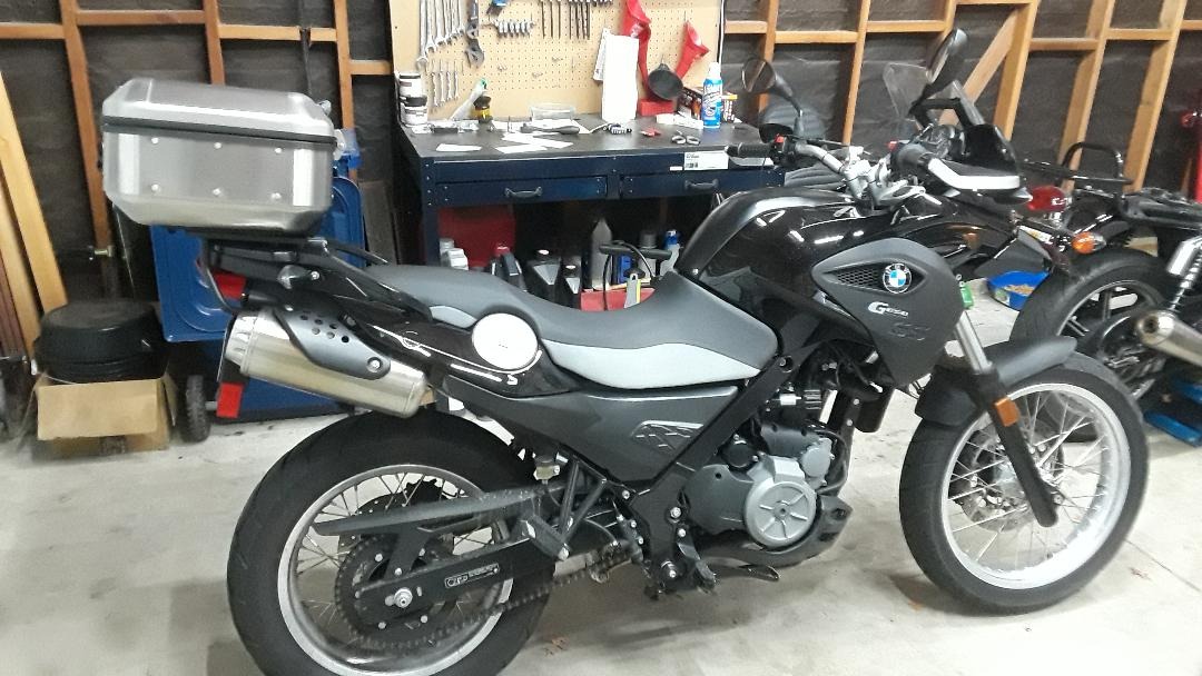 Super Gloss Light Nardo Grey Car Wrap review 5