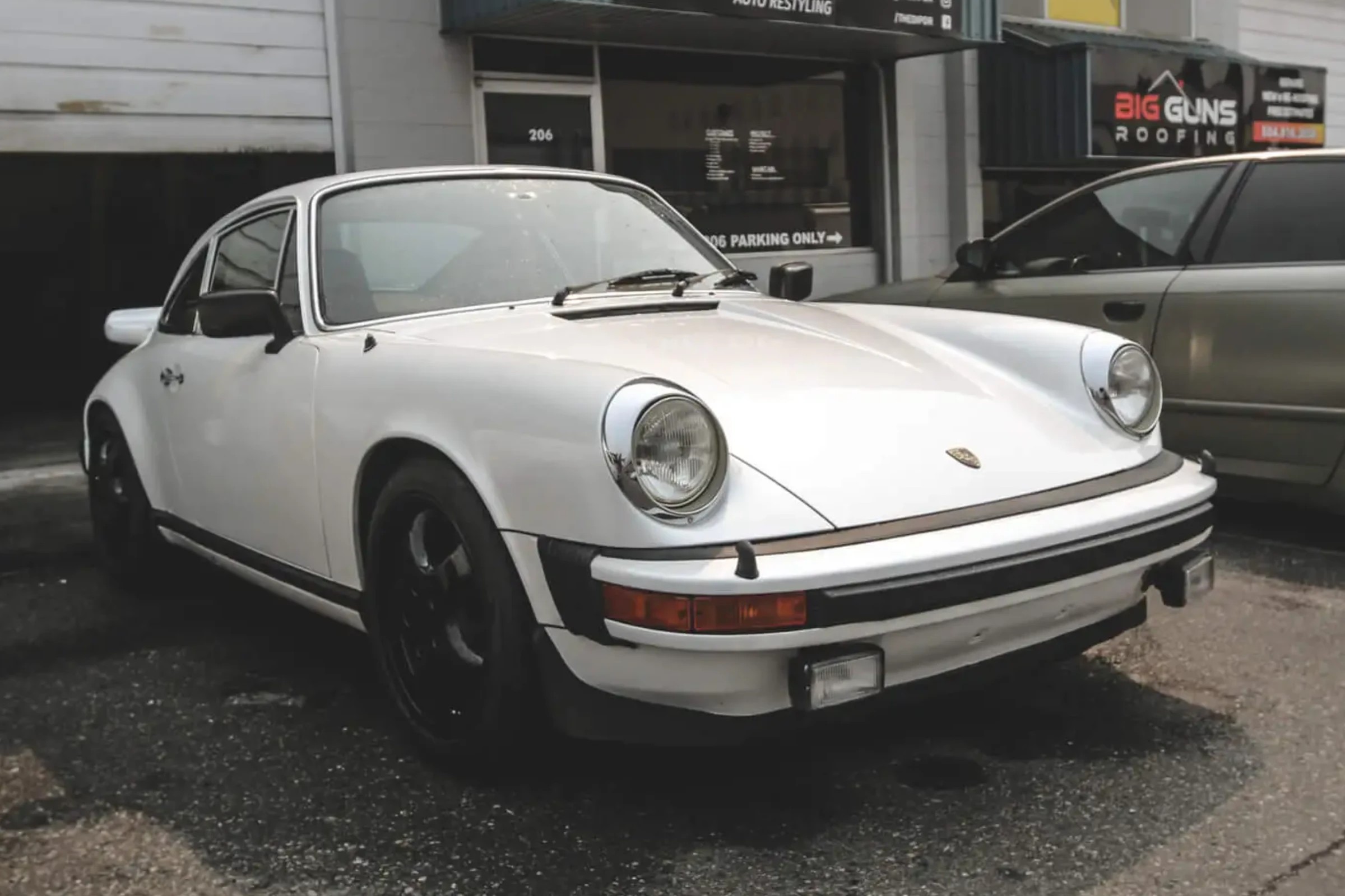 Super Gloss Crystal White Car Vinyl Wrap review 0