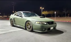 Matte Military Green Car Vinyl Wrap review kuytg 02