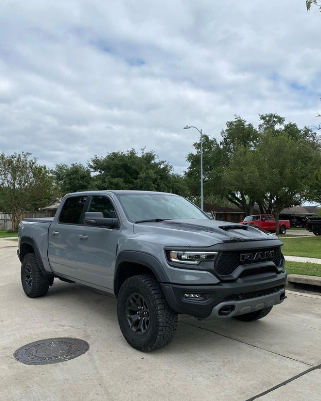 Super Gloss Nardo Grey Car Vinyl Wrap [Audi OEM Color] review 4