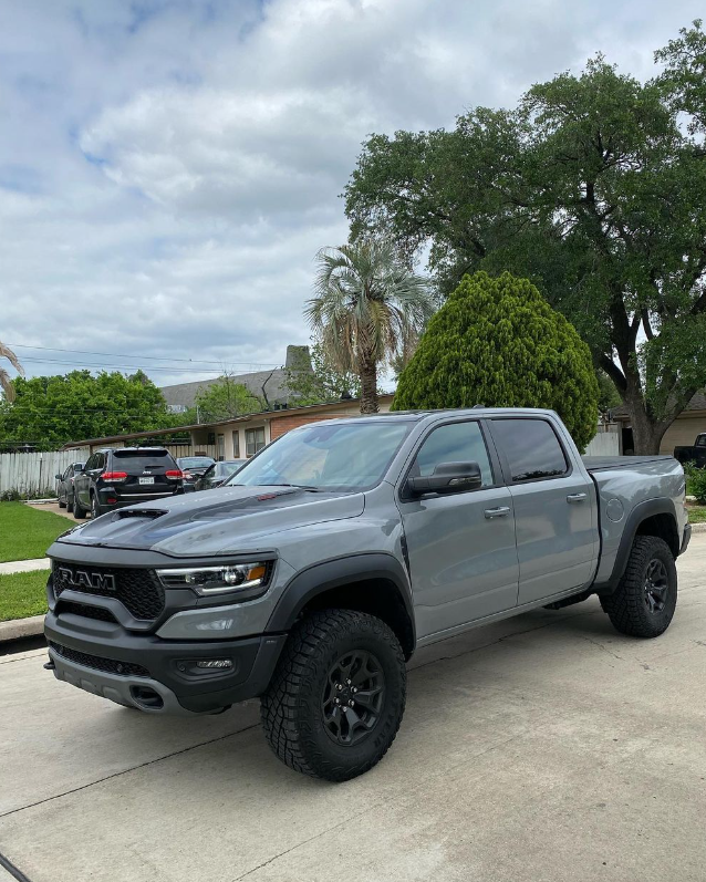 Super Gloss Nardo Grey Car Vinyl Wrap [Audi OEM Color] review 0