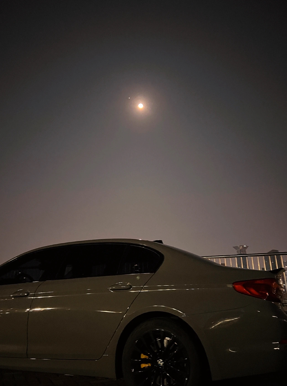 Super Gloss Nardo Grey Car Vinyl Wrap [Audi OEM Color] review 1