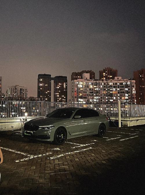 Super Gloss Nardo Grey Car Vinyl Wrap [Audi OEM Color] review 