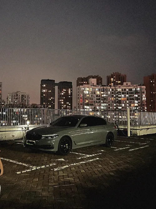 Super Gloss Nardo Grey Car Vinyl Wrap [Audi OEM Color] review 
