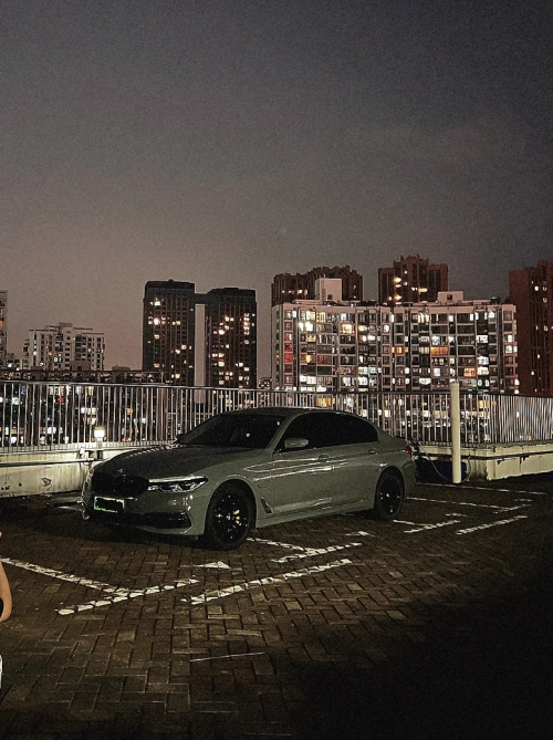 Super Gloss Nardo Grey Car Vinyl Wrap [Audi OEM Color] review 