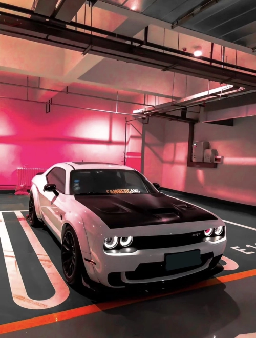 TPU Super Gloss Crystal White Paint Protection Film review 