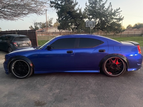 Gloss Metal Paint Blueberry Car Vinyl Wrap review 