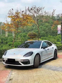 Rainbow Holographic White Car Vinyl Wrap review kaith 02