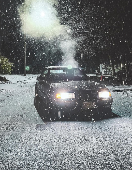  Metallic Neon Ice Blue Car Vinyl Wrap review rky 03