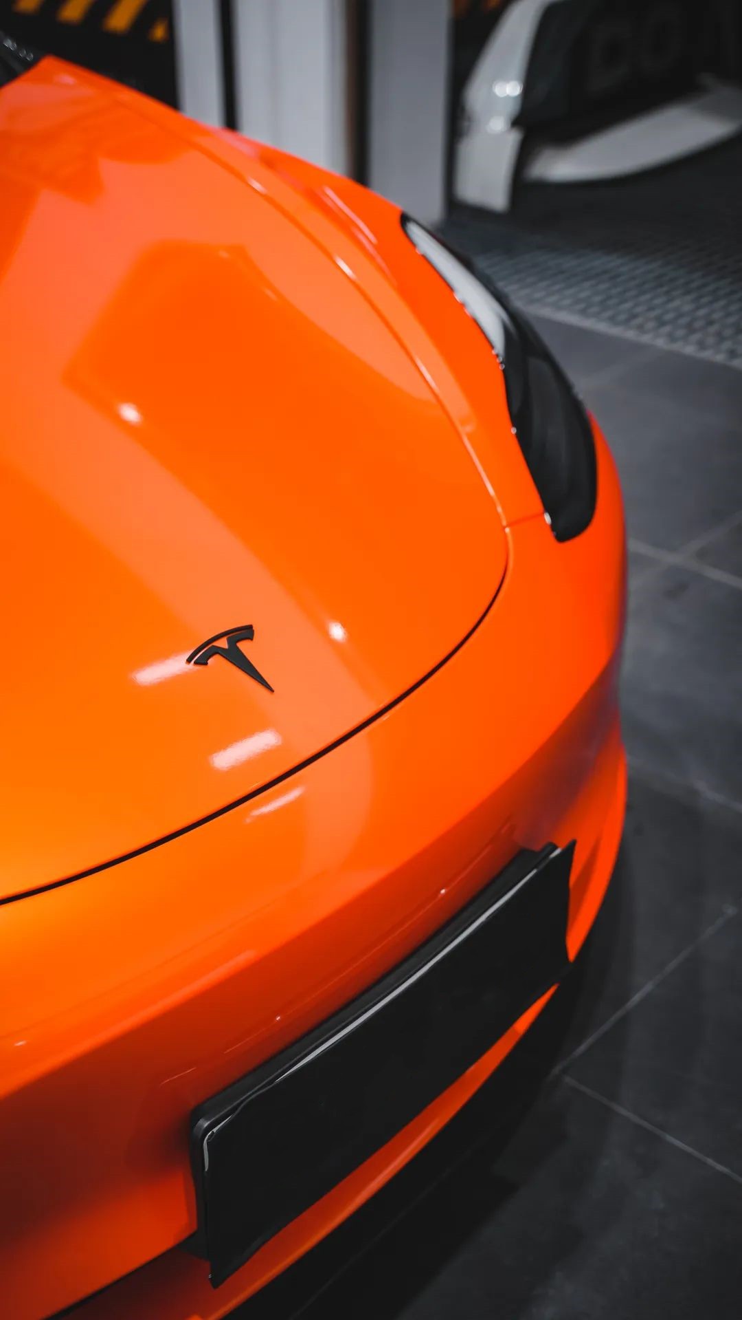 Gloss Metallic Gold Orange Car Vinyl Wrap review 0