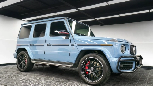 Super Gloss China Blue Car Vinyl Wrap review 