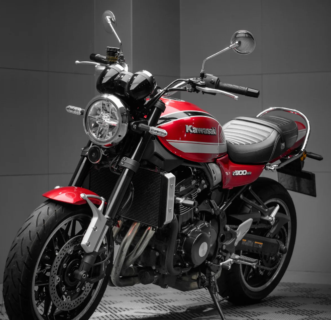 Gloss Metallic Vampire Red Car Vinyl Wrap review 1