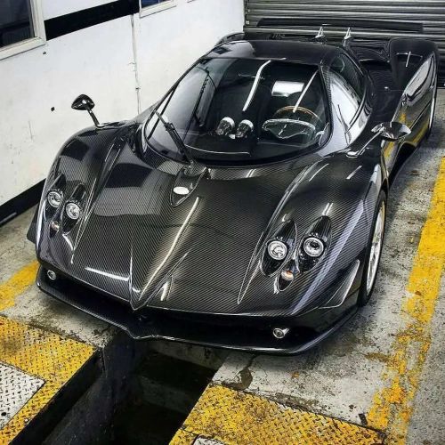 Super Gloss Carbon Fiber Car Vinyl Wrap review 