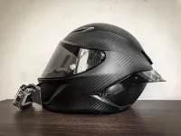 Matte Carbon Fiber Car Vinyl Wrap review 0