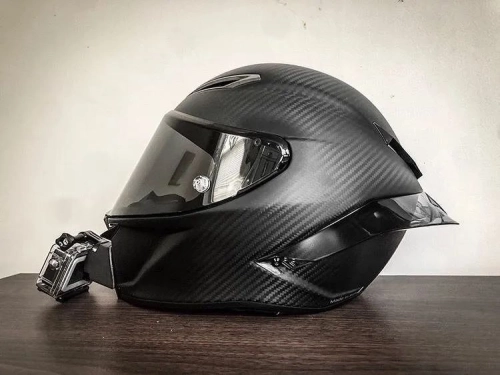 Matte Carbon Fiber Car Vinyl Wrap review 