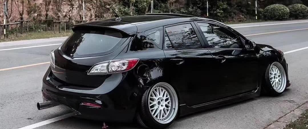 Super Gloss Piano Black Car Vinyl Wrap review 0