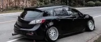  Super Gloss Piano Black Car Vinyl Wrap review 0