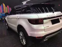  Metallic Gloss Aurora White Car Vinyl Wrap review 0
