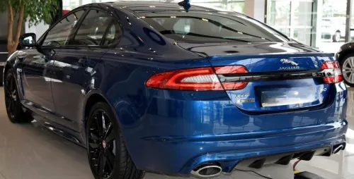 Gloss Metallic Indigo Blue Car Vinyl Wrap review 