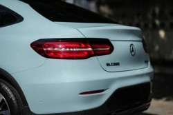 Matte Glacier Blue Car Vinyl Wrap review zcfds