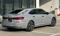 Super Gloss Nardo Grey Car Vinyl Wrap [Audi OEM Color] review 1