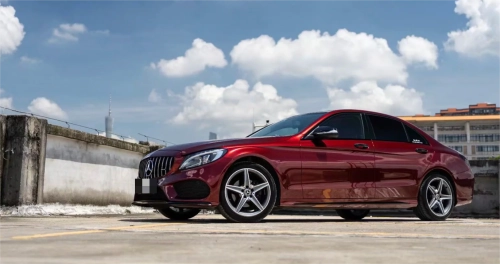  Liquid Metallic Dragon Blood Red Car Vinyl Wrap review 