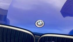 Gloss Metal Paint Blueberry Car Vinyl Wrap review rfb 02