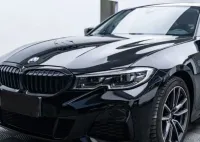  Super Gloss Piano Black Car Vinyl Wrap review 0