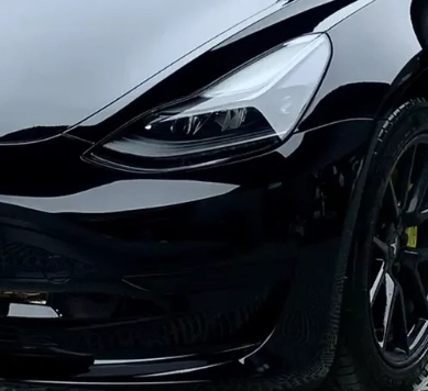 Super Gloss Piano Black Car Vinyl Wrap review 