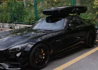  Super Gloss Piano Black Car Vinyl Wrap review 0