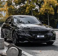  Super Gloss Piano Black Car Vinyl Wrap review 0