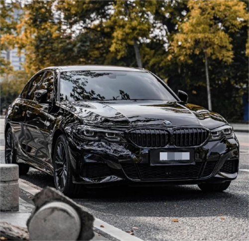 Super Gloss Piano Black Car Vinyl Wrap review 