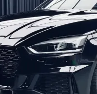  Super Gloss Piano Black Car Vinyl Wrap review 0