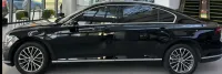  Super Gloss Piano Black Car Vinyl Wrap review 0