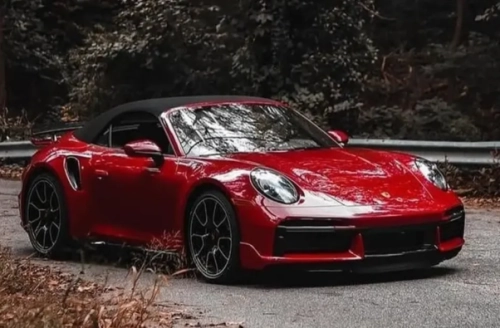  Super Gloss Candy Red Car Vinyl Wrap review 