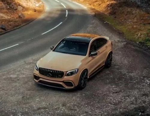 Super Gloss Sandstorm Yellow Desert Yellow Car Vinyl Wrap review 