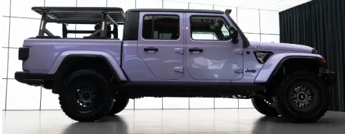 Twin-Color Silver Purple Car Vinyl Wrap  review 