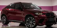  Liquid Metallic Dragon Blood Red Car Vinyl Wrap review 0