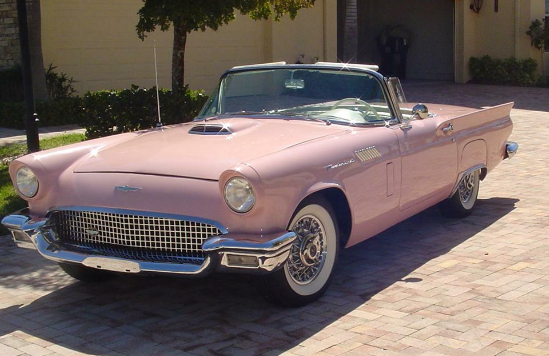 Super Gloss Pale Pink Car Vinyl Wrap review 1